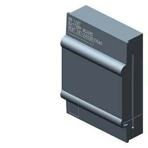 SIEMENS 6ES7297-0AX30-0XA0