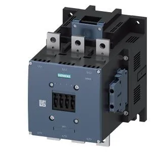 SIEMENS 3RT1476-6AP36 690A 230V 3RT1476-6AP36