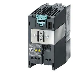 SIEMENS 6SL3224-0BE21-5UA0 táp modul