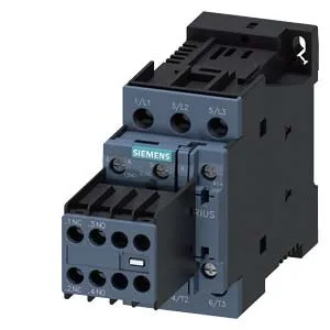 SIEMENS 3RT2023-1BB44 9A 400V 4KW