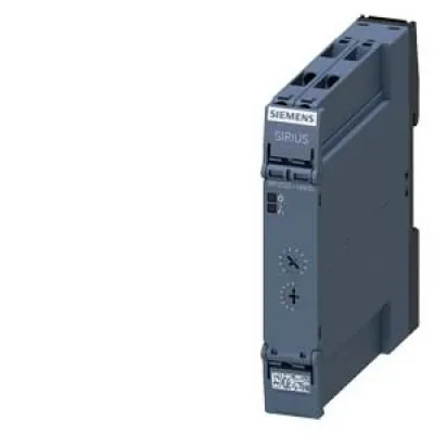 SIEMENS 3RP2535-1AW30 időrelé