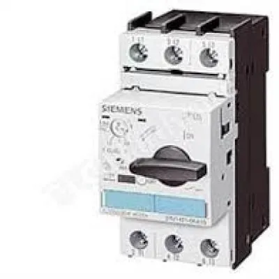 SIEMENS 3NC1450 50A 14x51 690V aR SITOR