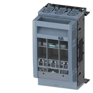 SIEMENS 3NP1133-1BC10 3P.160A NH00