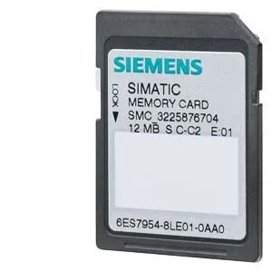 SIEMENS 6ES7954-8EL03-0AA0