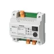 SIEMENS SEM62.2 transzformátor 230/24V 30VA