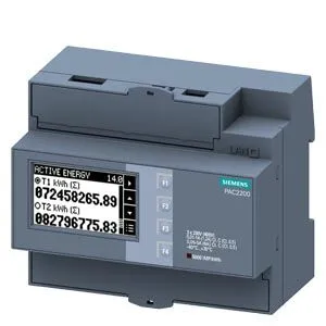 SIEMENS 7KM2200-2EA30-1DA1