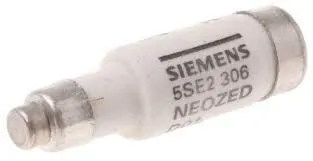 SIEMENS 5SE2306 D01 6A BETÉT NEOZED