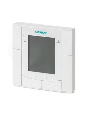 SIEMENS RDF302 termosztát