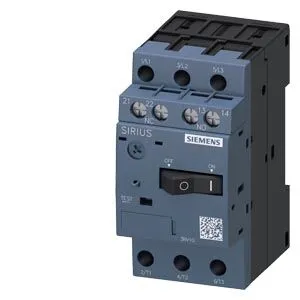 SIEMENS 3RV1011-1FA15