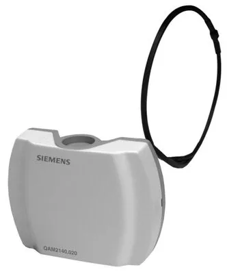 SIEMENS QAM2120.040 hömérséklet érzékelő