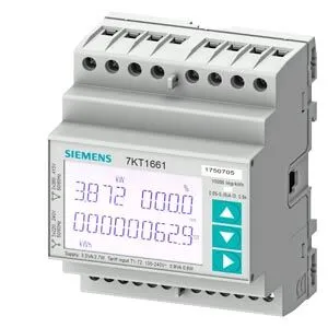 SIEMENS 7KT1672