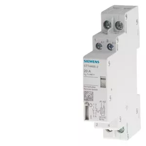 SIEMENS 5TT4452-0 KAPCS.32A 230V 2NO