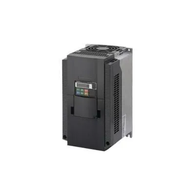 Omron 3g3mx2-a4030-e frekv. 3f. 3kw