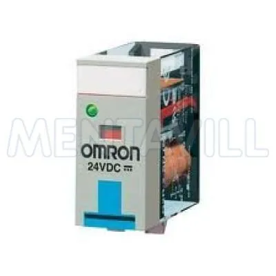 Omron g2r-2-sni 230V/ac relé