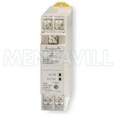 Omron s8vs-03024 táp.24v/dc 1,3a 30w