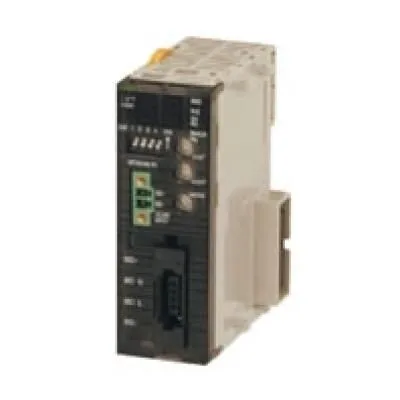 Omron cj1w-crm21.1 master modul