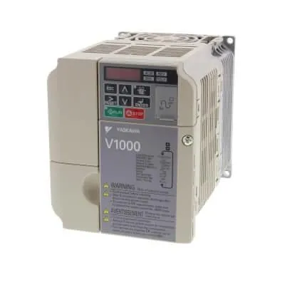 Omron vzab1P5baa v1000 frekv.váltó v1000 inverter, 1~ 200 vac, 1.5 kw,