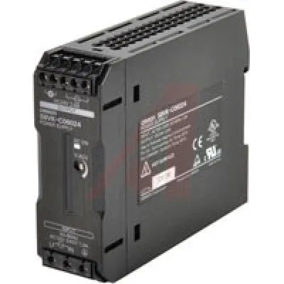 Omron s8vk-c06024 24vdc 60W tápegy.