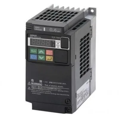 Omron 3g3mx2-ab002-e chn frekvenc