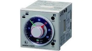 OMRON H3CR-A8 24-48VAC/12-48DC OMRON