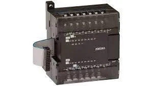 OMRON CP1W-20EDR1 kompakt plc bővítő