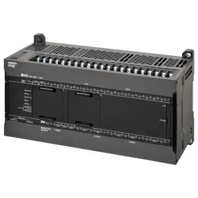 OMRON CP2E-N60DT1-D PLC közp. Egys CP2E-N60DT1-D