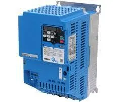 OMRON Q2V-A4023-AAA INVERTER 7,5KW Inverter Q2V, 400 V, ND: 18 A