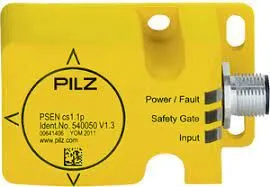 PILZ BIZT. KAPCSOLÓ PSEN 1cs. 1swith