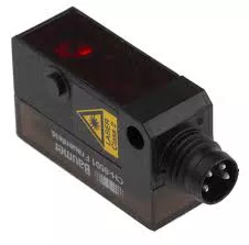 BAUMER OHDK-10P5101/S35A fotoelektronikus érzékelő