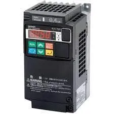 Omron 3G3MX2-A4022-E frekv. 3F.2,2kW