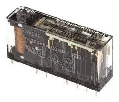 OMRON G7SA-4A2B 24DC BZT.RELÉ