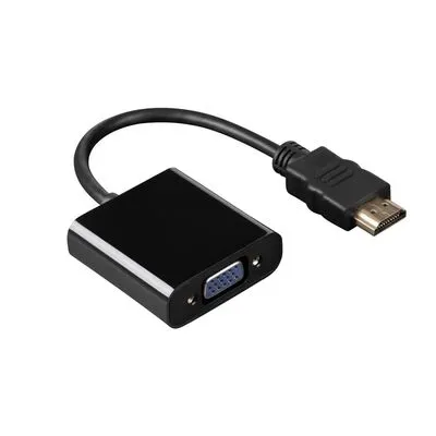 HAMA HDMI VGA adapter