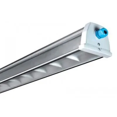 Beghelli A236ED led pp 4400Im IP65