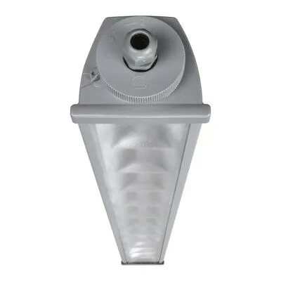 BEGHELLI A236RD acciaio LED IP66