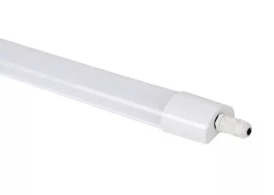 LED lámpatest 36W 4000K IP65@