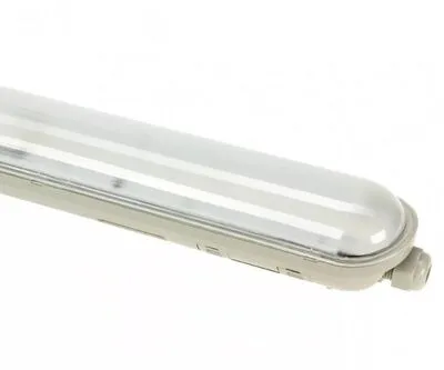 LED lámpatest 38W 4000K IP65@ limea gigant 38W 230V IP65 120cm nw