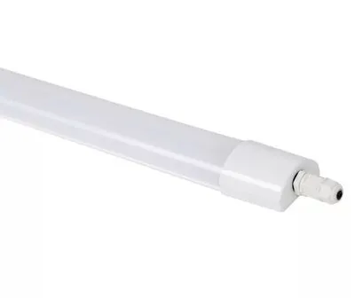 LED lámpatest 45W 4000K IP65@ limea slim mini 45W 230V IP65 150C