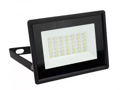 LED fényvető lapos 30W fk 4000K IP65@ noctis lux 3 SMD 230V 30W IP65 nw fk