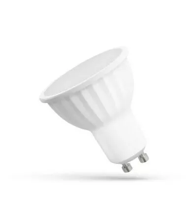 LED GU10 9W 110° 4000K 840lm