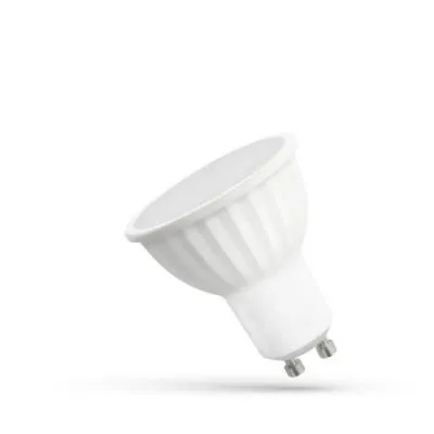 LED GU10 10W 105° 4000K @