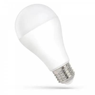 LED E27 norm 20W 4000K@