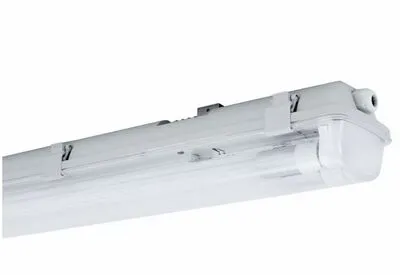 Lámpatest 2x1,5m IP65 LED csőhöz@ LIMEA LED TUBE HERMETIC G13 2X150