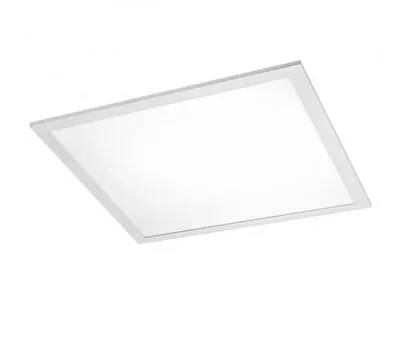 LED panel 35W 4000K 620x620!! ALGINE LED 230V 35W 620X620mm NW