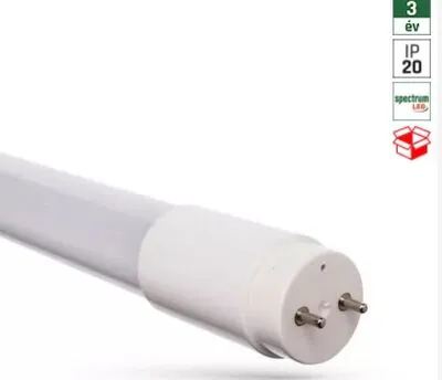 LED fénycső 24W T8 6000K 1500mm@ LED TUBE premium T8 SMD 2835 24W CW