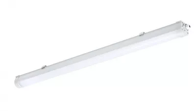 LED LÁMPATEST 35W 4000K IP65 START Waterproof Slim 1200 IP65