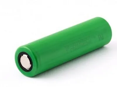 Akku 3,7V 18650 3000mAh