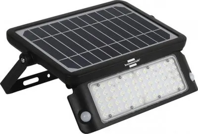 Fali fényvető LED SOL.+2x mozgásérzékelő WL1000 1080 lm 10W két 180°-os érzékelővel