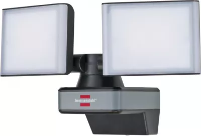 LED FÉNYVETŐ DUO Wi-Fi WFD 3050 3500Lm IP54 Brennenstuhl®Connect