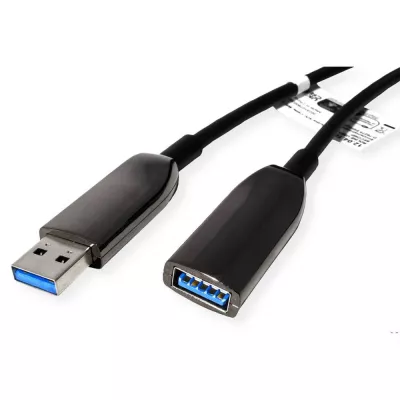 USB KÁBEL  USB3.2 ALJ-USB A 10m