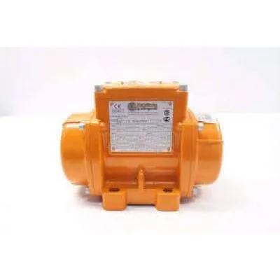 VIBROMOTOR ATEX ITALVIBRAS 170W 3x230/400V 50Hz MVSI 3/100 S02